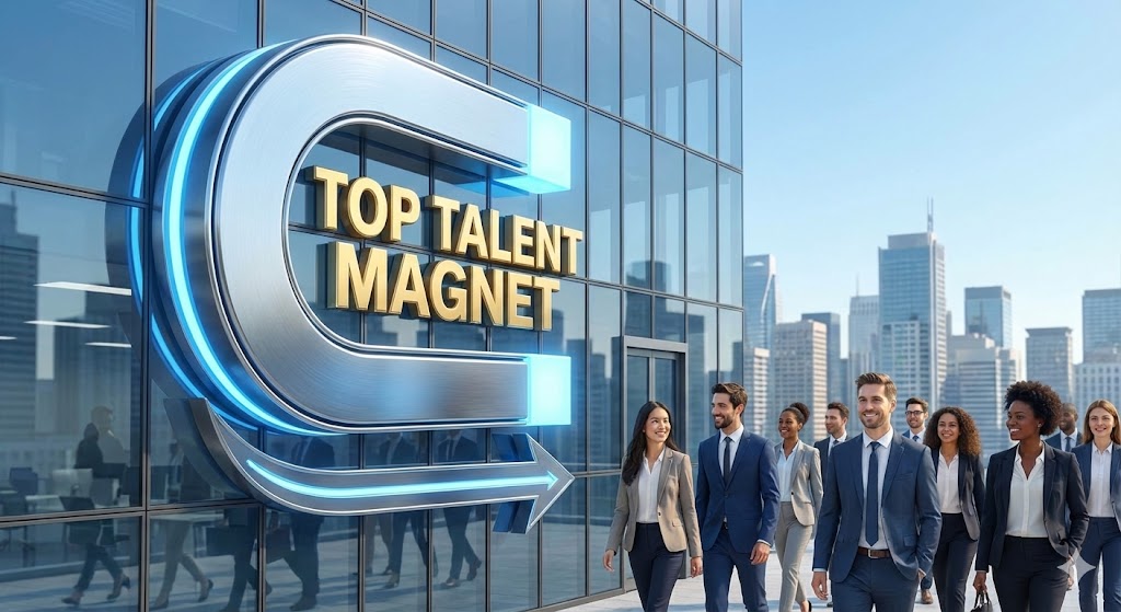 Elite Magnet Strategy